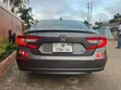 Honda Accord Rental - 5