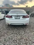 Honda Accord 2016 White - 3