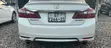 Honda Accord 2016 White - 5