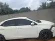 2016 Toyota Corolla LE Sedan - White - 1