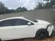 2016 Toyota Corolla LE Sedan - White - 4