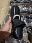 School Black Shoes - 3