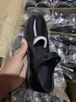 School Black Shoes - 4