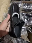 School Black Shoes - 5
