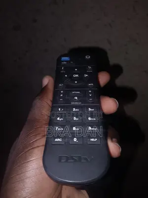 DStv Decoder - Used