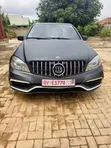 Mercedes-Benz C300 Sport Sedan RWD 2011 - 1