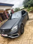 Mercedes-Benz C300 Sport Sedan RWD 2011 - 2