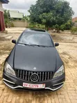 Mercedes-Benz C300 Sport Sedan RWD 2011 - 4