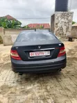 Mercedes-Benz C300 Sport Sedan RWD 2011 - 5