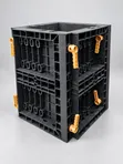 Adjustable Pillar Mould Set - 1