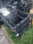 Adjustable Pillar Mould Set - 3