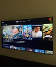 Samsung 85-Inch QLED 4K Smart TV (Q6FD) - 1