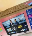 Samsung 85-Inch QLED 4K Smart TV (Q6FD) - 3