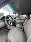 Hyundai Accent 2013 Black - 5