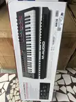 M-Audio Oxygen Pro 49 MIDI Keyboard - 1