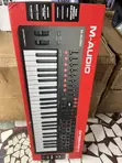 M-Audio Oxygen Pro 49 MIDI Keyboard - 2