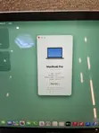 Apple MacBook Pro 2020 M1 8GB RAM 256GB SSD - 1