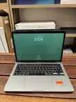 Apple MacBook Pro 2020 M1 8GB RAM 256GB SSD - 2