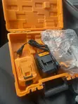 INGCO Impact Wrench - Brand New - 1