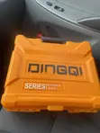 INGCO Impact Wrench - Brand New - 2