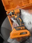 INGCO Impact Wrench - Brand New - 3