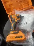 INGCO Impact Wrench - Brand New - 4