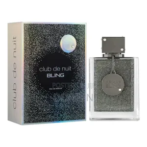 Armaf Club De Nuit Bling Parfum - Unisex