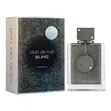 Armaf Club De Nuit Bling Parfum - Unisex - 1