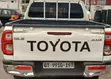 Toyota Hilux 2019 White - 1