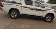 Toyota Hilux 2019 White - 3