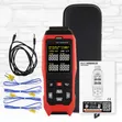 TASI TA612C 4-Channel Thermocouple Data Logger - 3