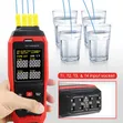 TASI TA612C 4-Channel Thermocouple Data Logger - 4