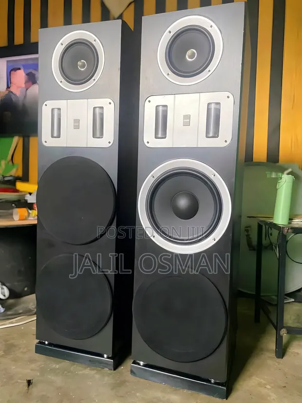 High Quality Original FAIKE Full Range Speaker - 1