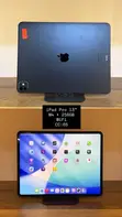 Apple iPad Pro 13" (2024) 256GB Gray - 1