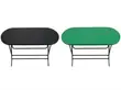 4 Seater Plastic Table - Brand New - 1