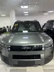 New BYD Leopard 7 2025 Plug-in Hybrid - 5