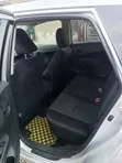 Toyota Ractis 2015 Silver - 4
