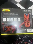 Brand New Andowl Q-D1020 20,000mAh Car Jump Starter - 4