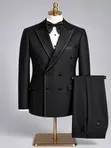 Men's Suits and Tuxedos - 1