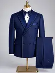 Men's Suits and Tuxedos - 2