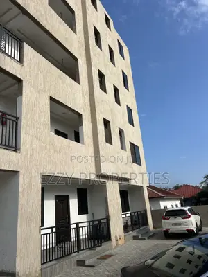 1 Bedroom Apartment for Rent in East Legon Hills