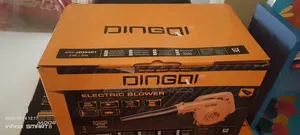 600W Electric Blower - Dingo