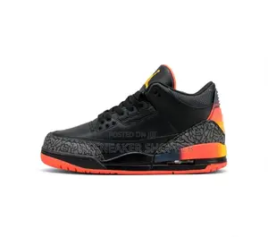 J Balvin x Air Jordan 3 Retro SP 'Rio'