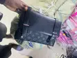 Premium Louis Vuitton Leather Sidebag - 4
