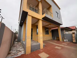 4 Bedroom House for Rent in Ashaley Botwe