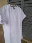 Mr. Tan Plain Cotton T-Shirts - 1