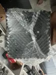 2016-21 Honda Civic Amplifier - 1