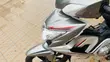 Haojue HJ110-3 2026 Silver - 1