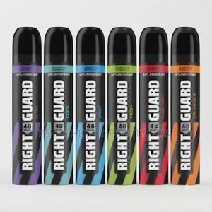 Right Guard Deodorant