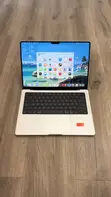 Apple MacBook Pro 2024 M4 Max 36GB RAM 1TB SSD - 3